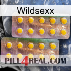 Wildsexx new10
